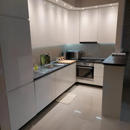 Apartament Appartement *