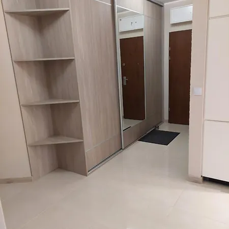Apartament 公寓 *