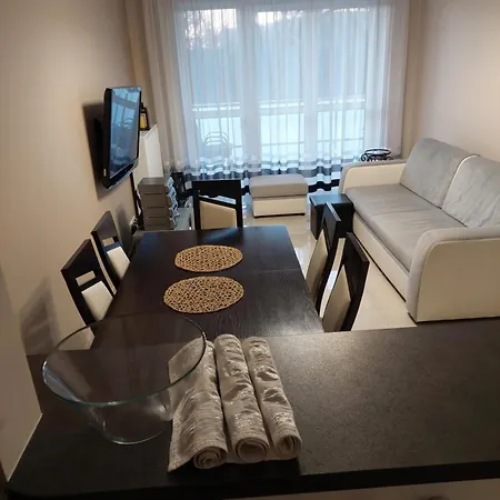 公寓 Apartament