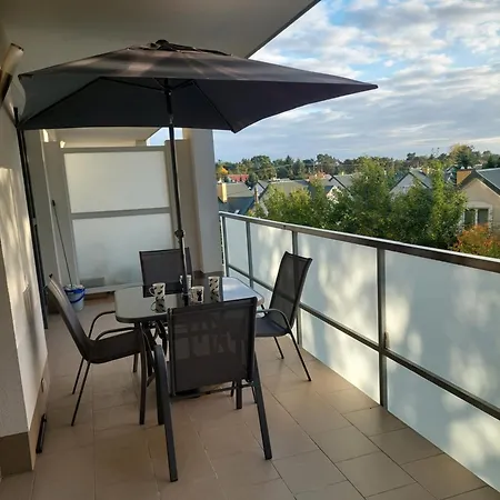 Apartament 公寓 莱吉奥诺沃