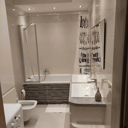 Apartament Legionowo