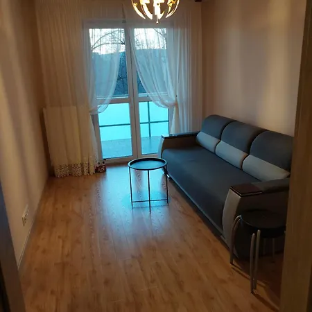 Apartament Apartment