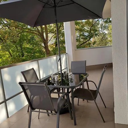 Apartament Appartement Legionowo